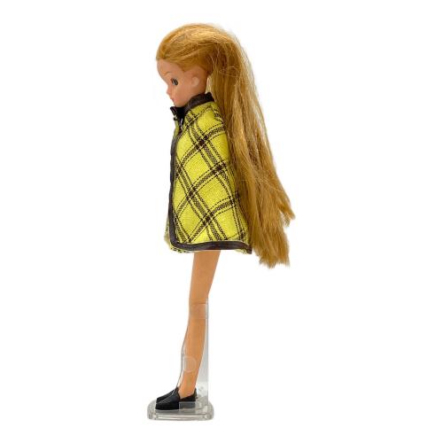 タカラ リカちゃん人形 レディリカ 北原理香