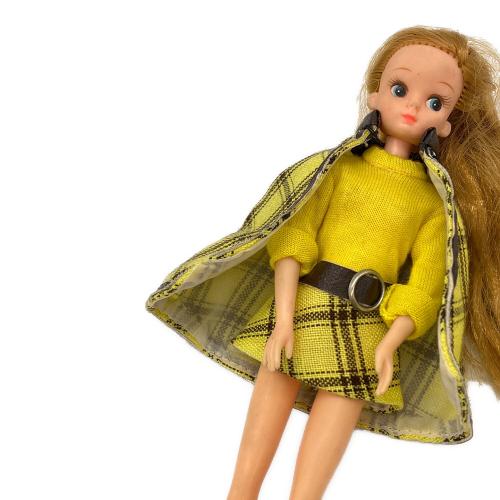 タカラ リカちゃん人形 レディリカ 北原理香