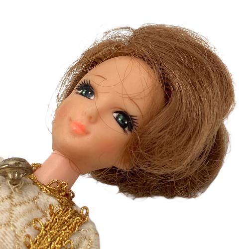 リカちゃん人形 初代リカちゃんママ 香山織江 現状販売