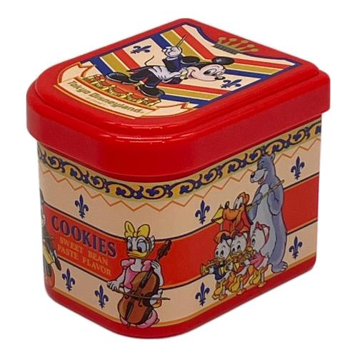 Disney RESORT (ディズニーリゾート) ミニチュアトイ コンプリート