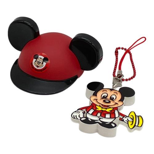 Disney RESORT (ディズニーリゾート) メモリーゴーラウンド ミニチュアトイ コンプリートセット 40周年記念