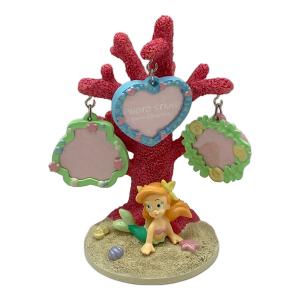 Disney RESORT (ディズニーリゾート) ディズニーグッズ ベビーアリエル フォトスタンド