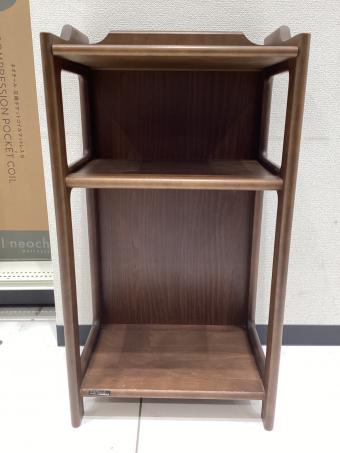 karimoku (カリモク) 電話台 ブラウン