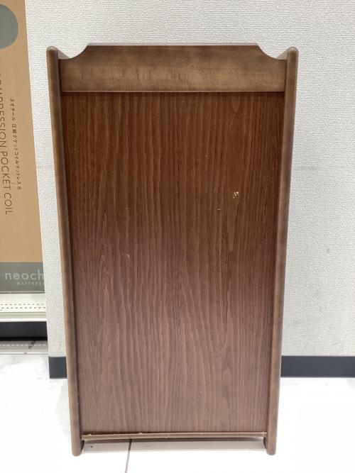 karimoku (カリモク) 電話台 ブラウン