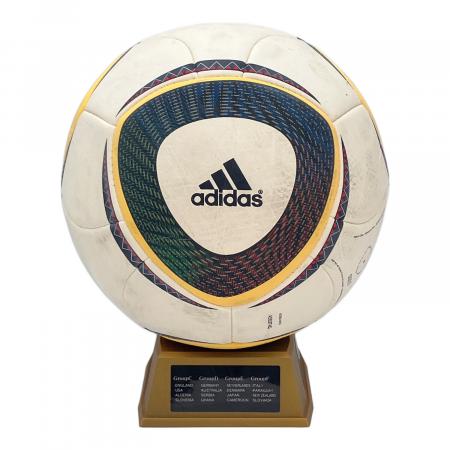 adidas (アディダス) サッカーボール 5号球 レプリカ FIFAワールド