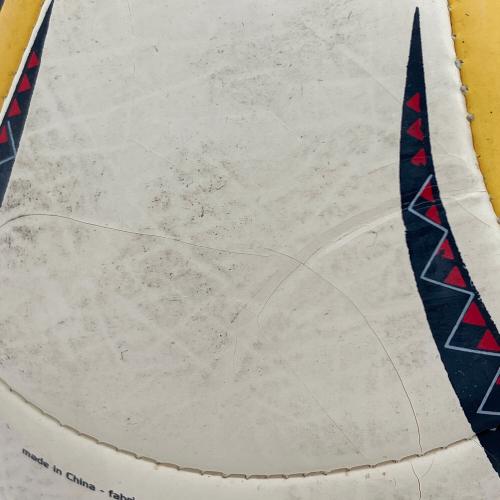 adidas (アディダス) サッカーボール 5号球 レプリカ FIFAワールドカップ2010 AS537AQ