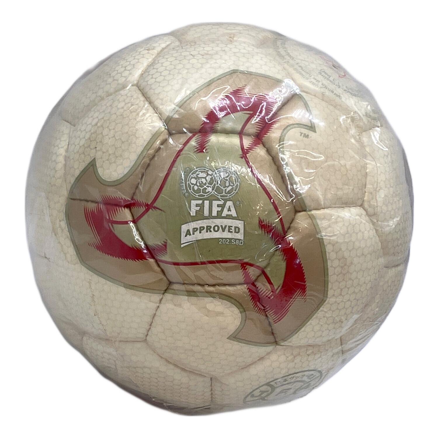 Versace サッカーボール サッカーボール】VAIS VORTI JR Light SB-25VV05 軽量4号｜sfida