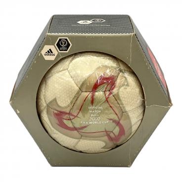 当選品　サッカー　ワールドカップ　モニュメントクロック　置物(中古品) 当選品 サッカー ワールドカップ モニュメントクロック 置物(中古品)