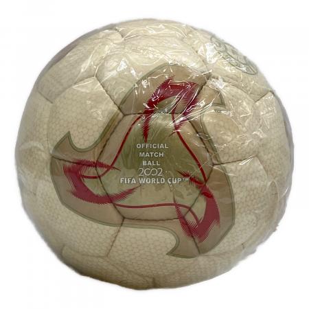 Stüssy 2002年インターナショナルカップ サッカーボール サイズ5 stussy (ステューシー) サッカーボール 2002年モデル 限定品