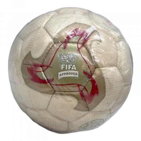 イ*パ様 訳あり鑑賞用　新品未開封　2002年ワールドカップ公式試合球　5号球a イ*パ様 訳あり鑑賞用 新品未開封 2002年ワールドカップ公式試合球 5号