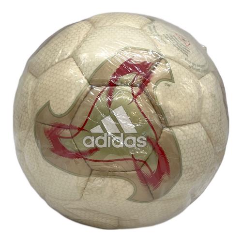adidas (アディダス) サッカーボール 5号球 FIFAワールドカップ2002 AS5500