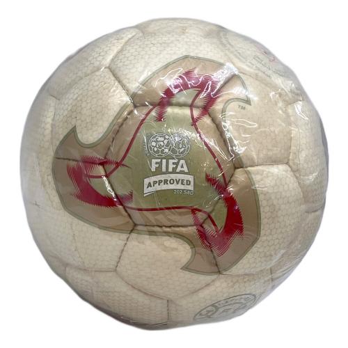 adidas (アディダス) サッカーボール 5号球 FIFAワールドカップ2002 AS5500