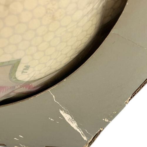 adidas (アディダス) サッカーボール 5号球 FIFAワールドカップ2002 AS5500