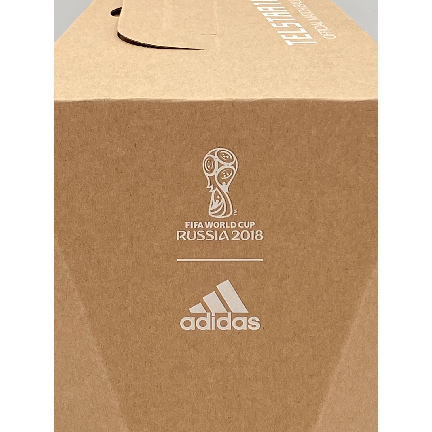 adidas (アディダス) サッカーボール 5号球 FIFAワールドカップ2018