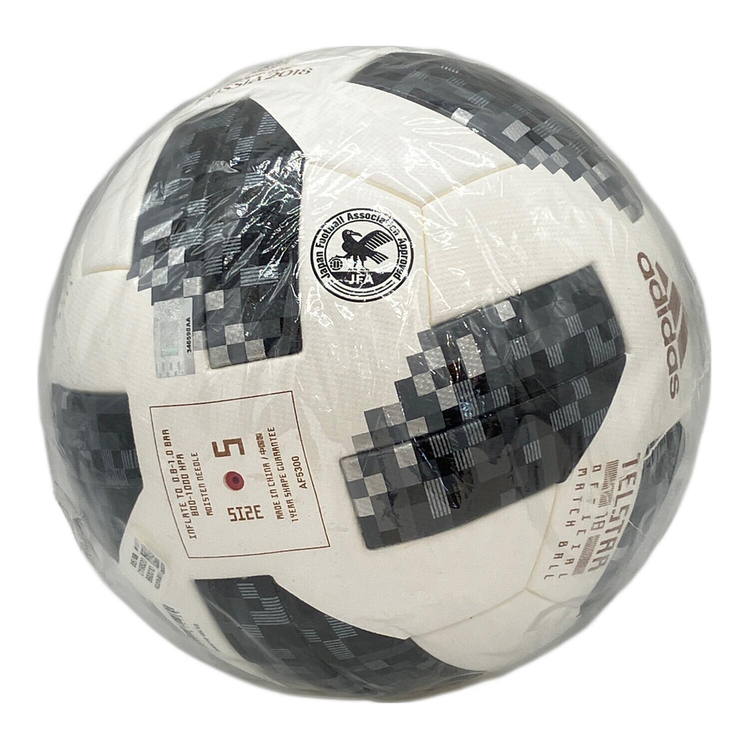 サッカーボール WCCF Kemari87 KISHISPO / ペレーダ4900 土用 f4k4901-wz ホワイト