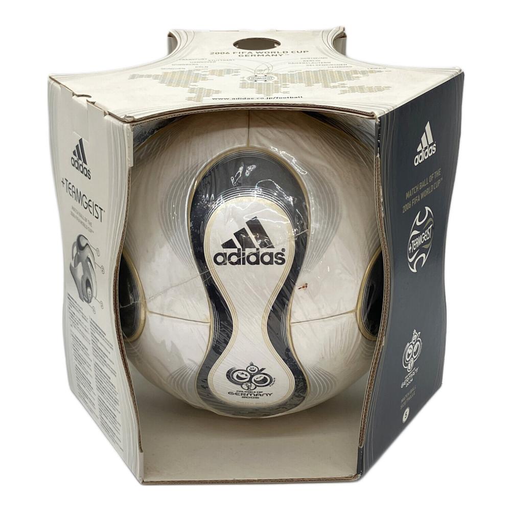 adidas (アディダス) サッカーボール 5号球 FIFAワールドカップ2006