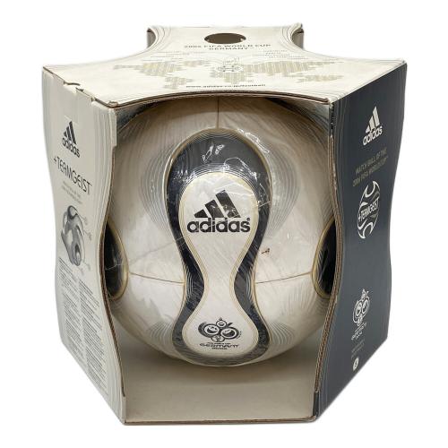 adidas (アディダス) サッカーボール 5号球 FIFAワールドカップ2006 AS5800