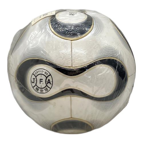 adidas (アディダス) サッカーボール 5号球 FIFAワールドカップ2006 AS5800