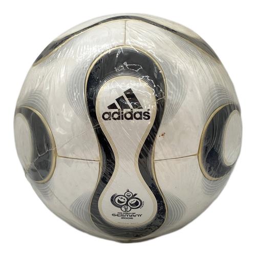 adidas (アディダス) サッカーボール 5号球 FIFAワールドカップ2006 AS5800