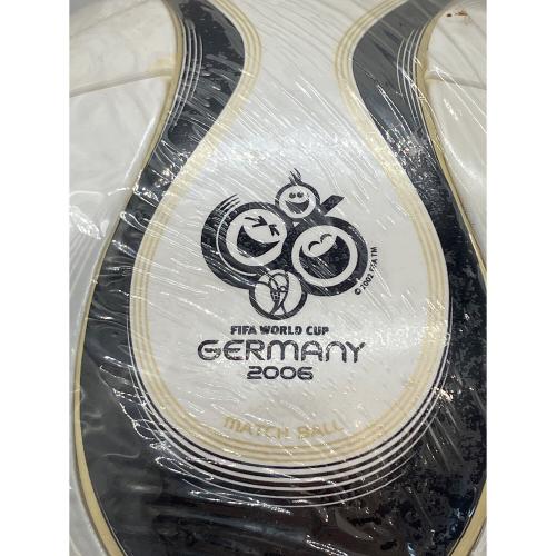 adidas (アディダス) サッカーボール 5号球 FIFAワールドカップ2006 AS5800