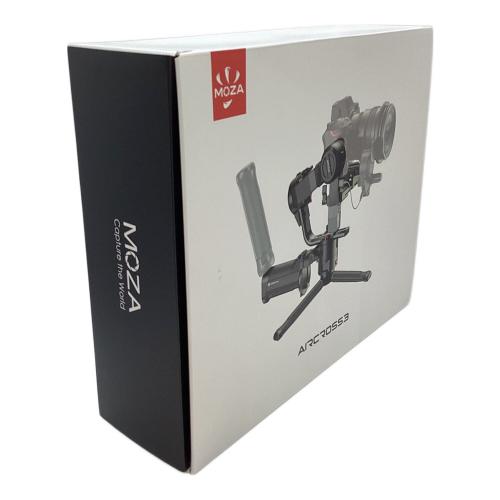 MOZA (モザ) カメラジンバル 3軸スタビライザー AIRCROSS3 MAC01