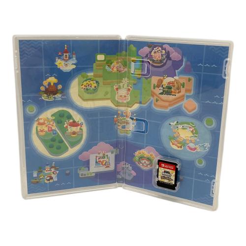 Nintendo (ニンテンドー) Nintendo Switch用ソフト スーパーマリオパーティジャンボリー CERO A (全年齢対象)