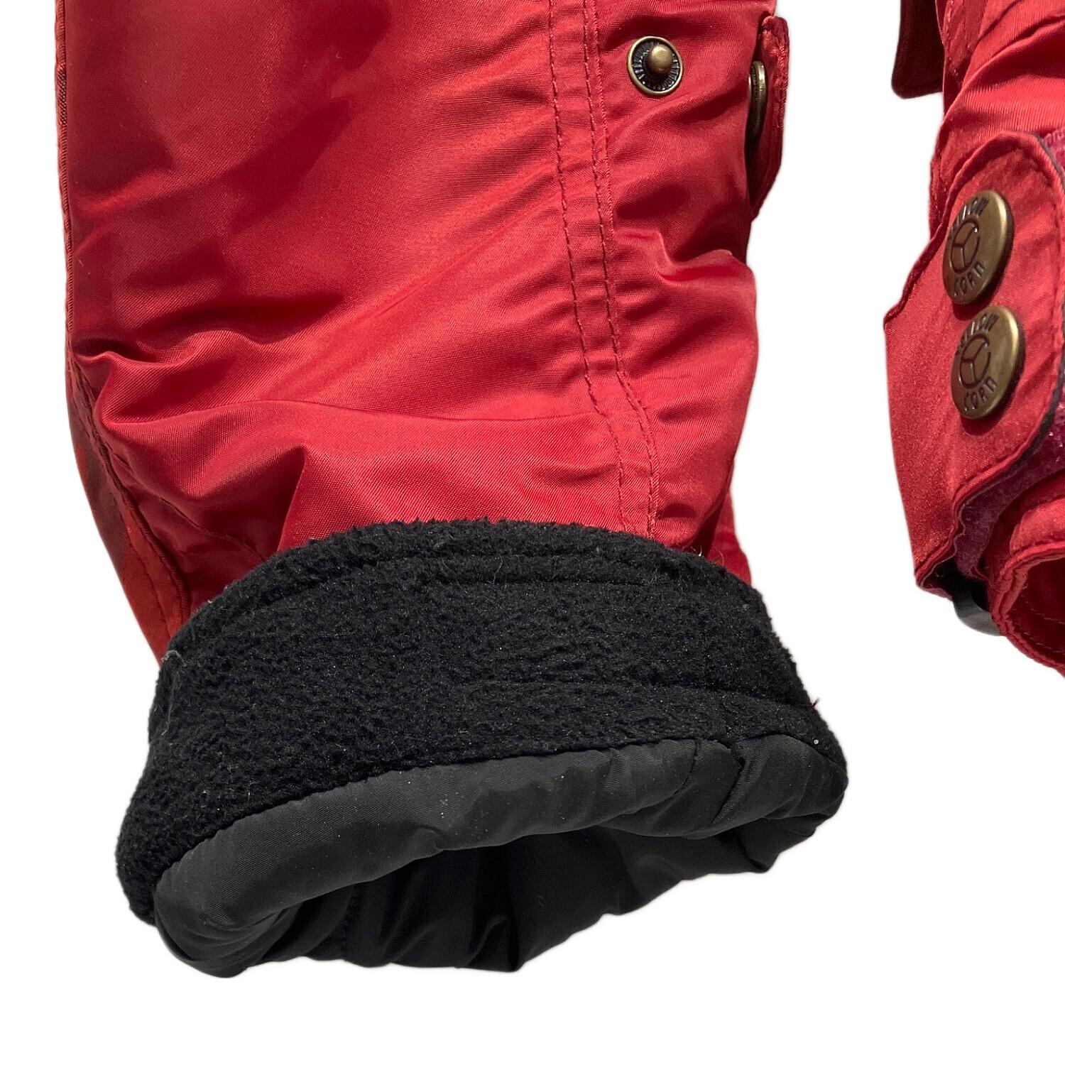 YELLOW CORN (イエローコーン) ライダースジャケット メンズ SIZE L