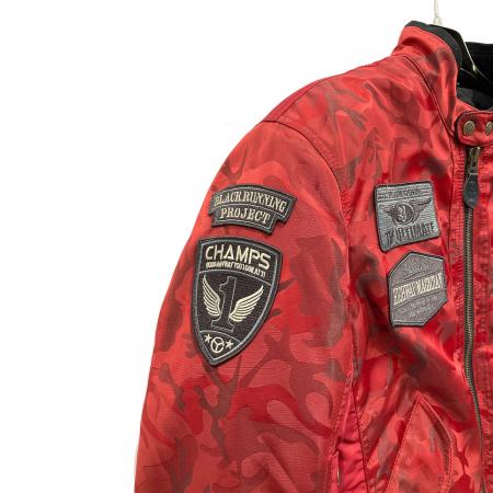 YELLOW CORN (イエローコーン) ライダースジャケット メンズ SIZE L