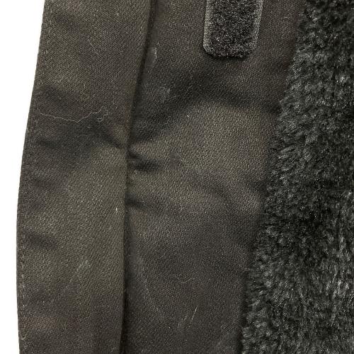 YELLOW CORN (イエローコーン) ライダースジャケット メンズ SIZE XL ブラック YB-0313