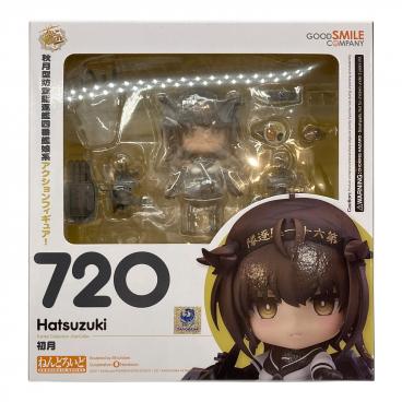 カテゴリ：フィギュア・ドール｜キーワード：ねんどろいど】商品一覧