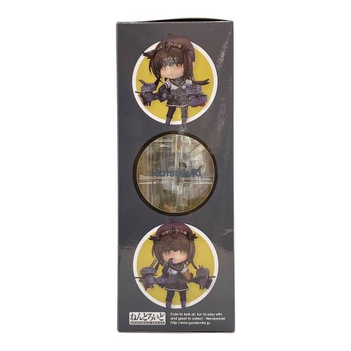 艦隊これくしょん (カンタイコレクション) フィギュア 720 初月 ねんどろいど
