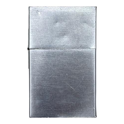 ZIPPO (ジッポ) ZIPPO ケース 1933 レプリカ インサイドユニット 1997年製