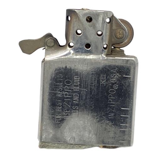 ZIPPO (ジッポ) ZIPPO ケース 1933 レプリカ インサイドユニット 1997年製