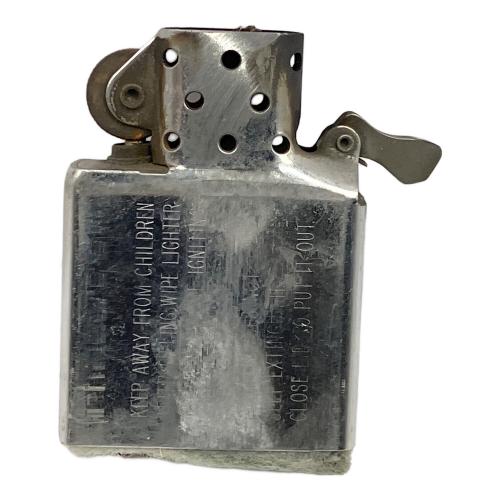ZIPPO (ジッポ) ZIPPO ケース 1933 レプリカ インサイドユニット 1997年製