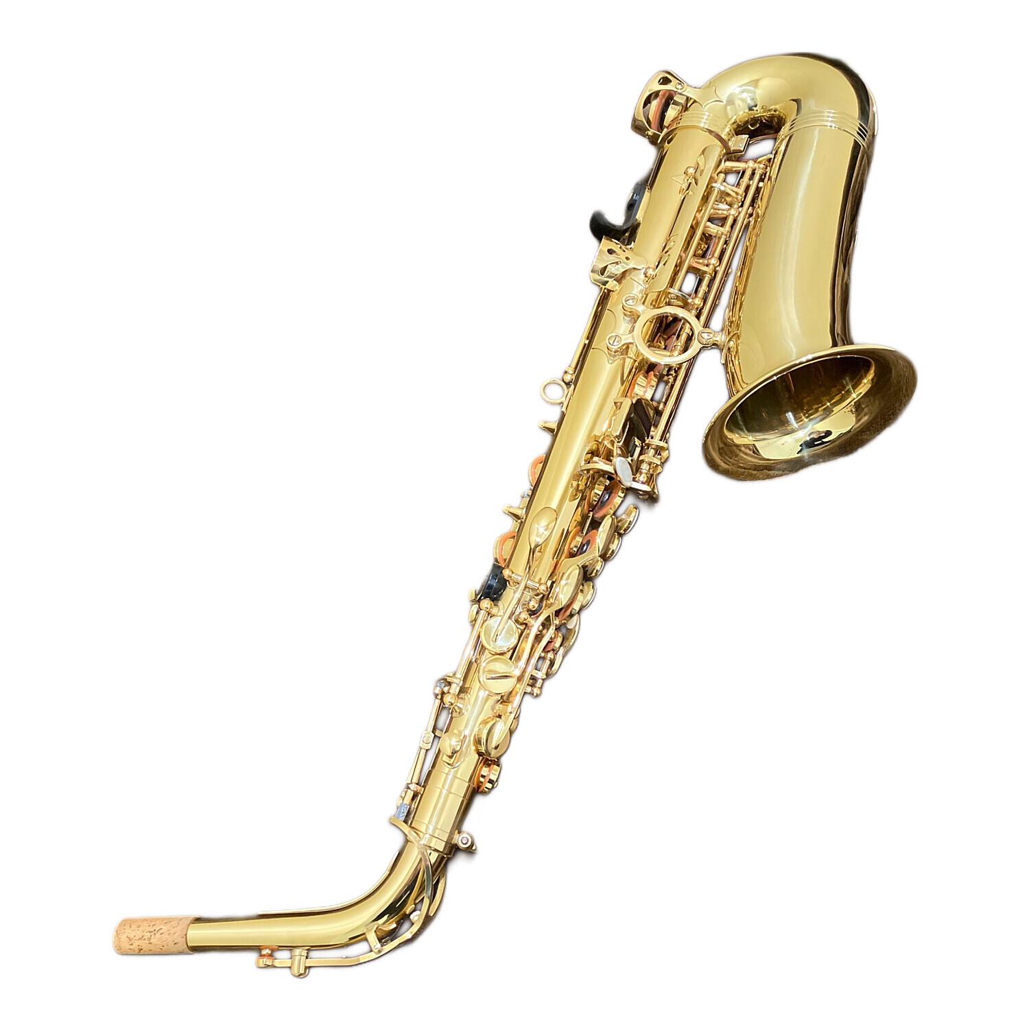 Trevor J.James トレバージェイムス アルトサックス 管楽器 楽天市場】TREVOR JAMES トレバージェイムス/アルトサックス/TJ3730GH