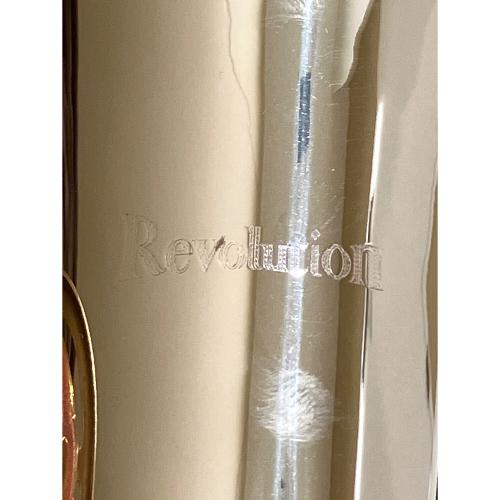 TREVOR J. JAMES &CO Revolution サックス