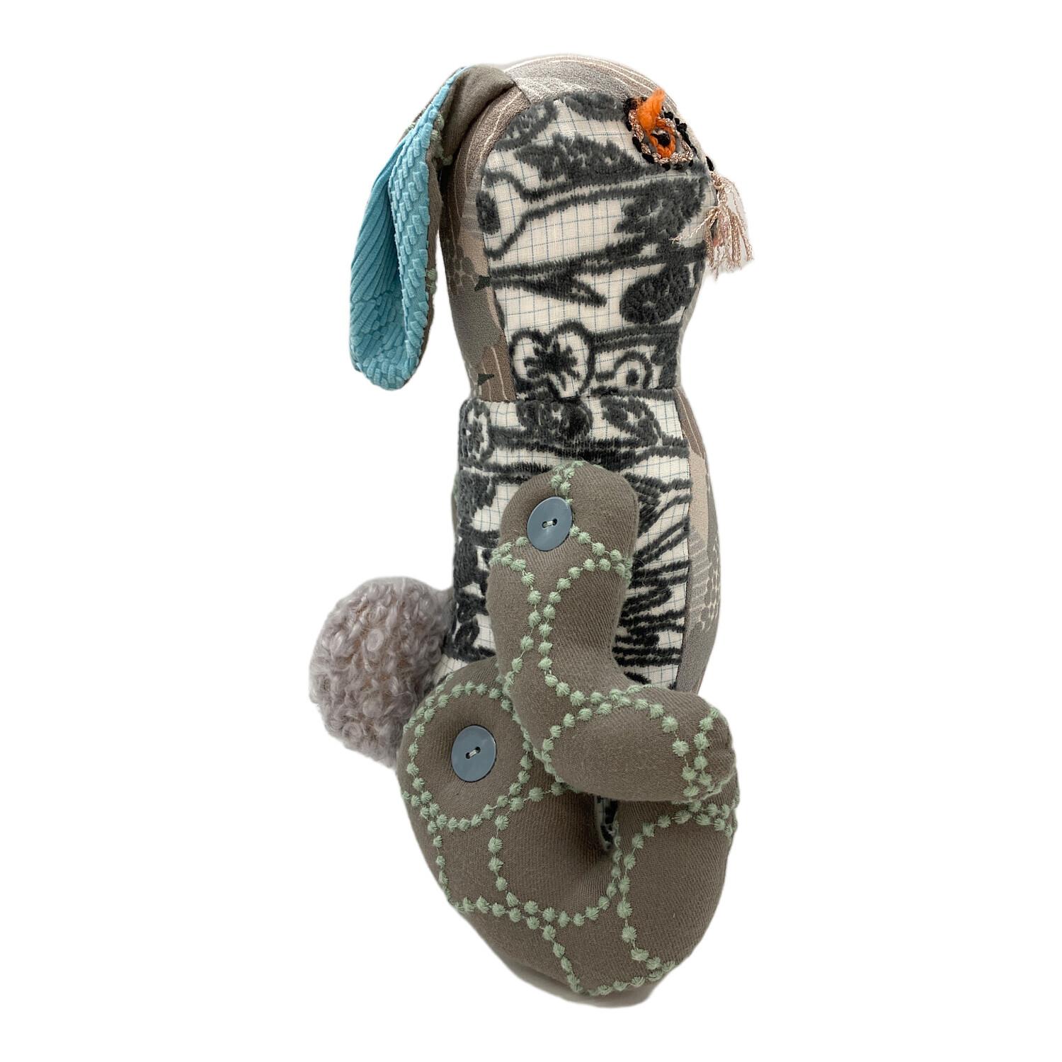 mina perhonen (ミナ ペルホネン) アニマルドール ナタリー