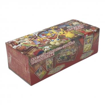 ポケモンカード 拡張パック伝説の鼓動BOX｜トレファクONLINE