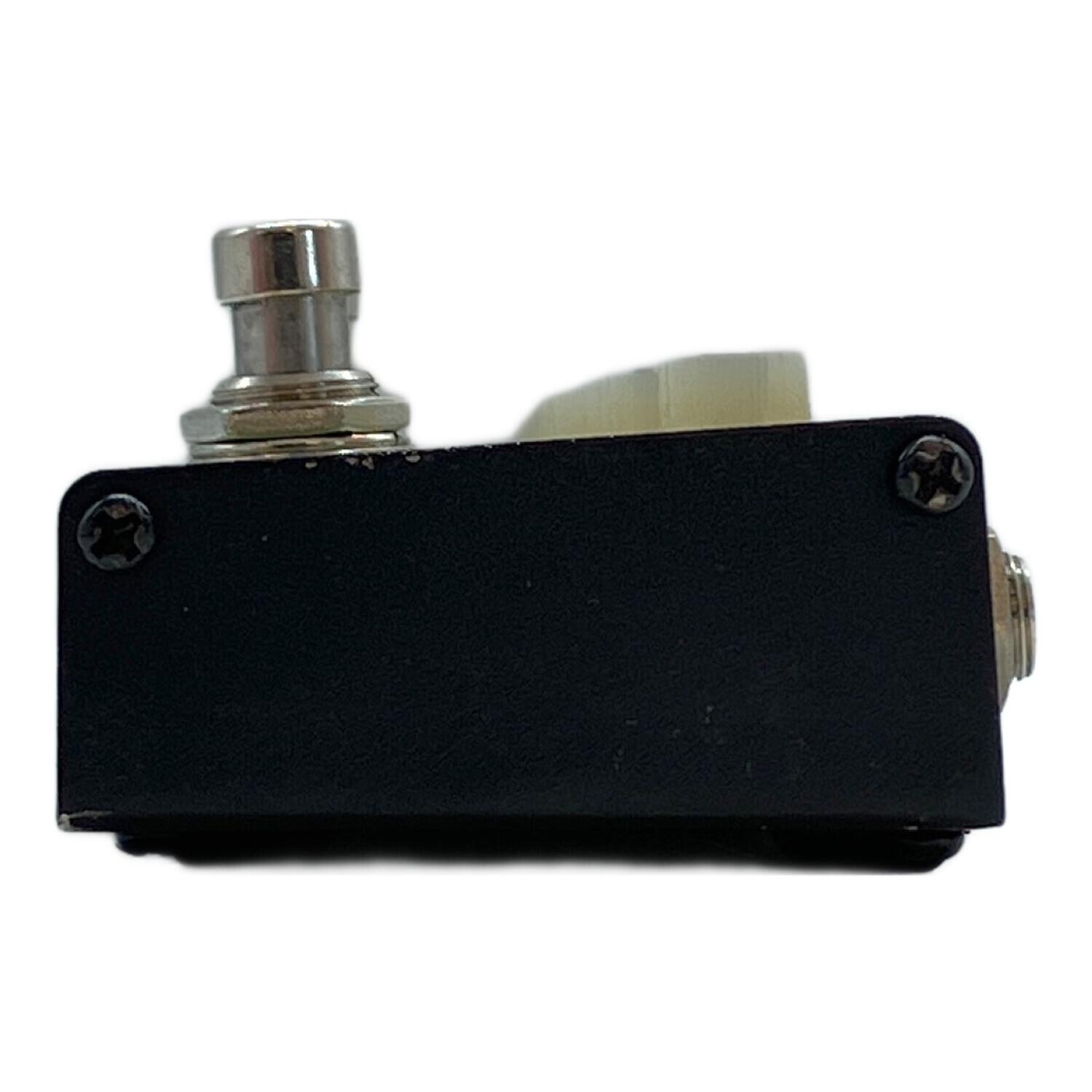 VALETON (バレトン) ベースマルチエフェクター DAPPER BASS