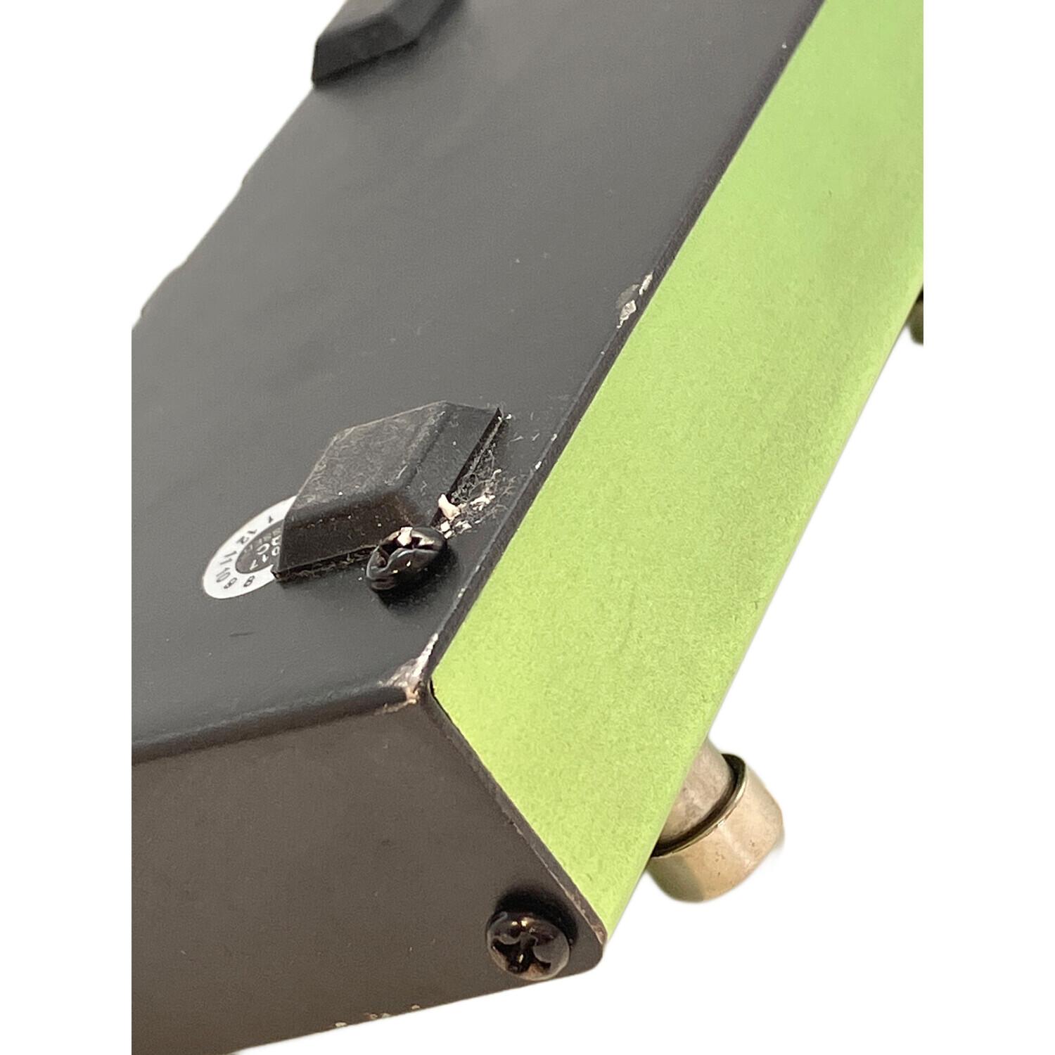 VALETON (バレトン) ベースマルチエフェクター DAPPER BASS