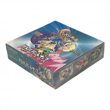 【在庫処分】ポケモンカードゲームBOX豪華4点セットクレイバースト 楽天市場】【正規品保証シュリンク付】 ポケカ クレイバースト BOX