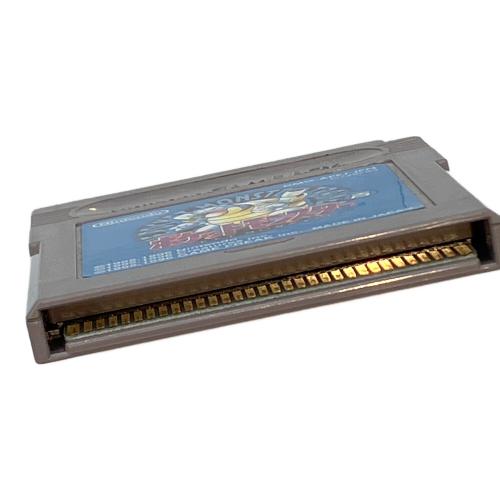 ゲームボーイ用ソフト ポケットモンスター青 -
