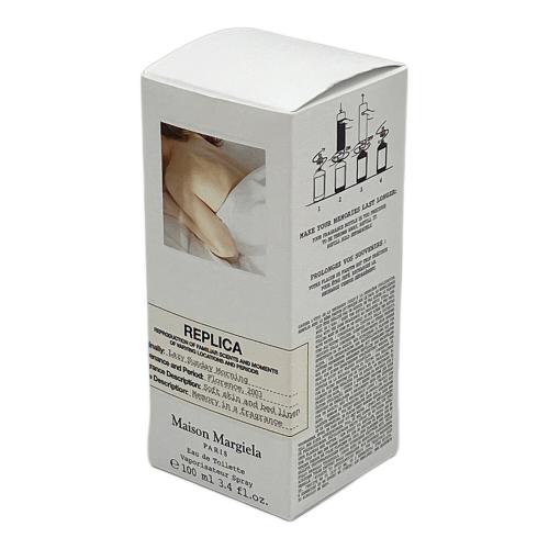 Maison Margiela (メゾンマルジェラ) オードトワレ 100ml 残量80%-99% REPLICA
