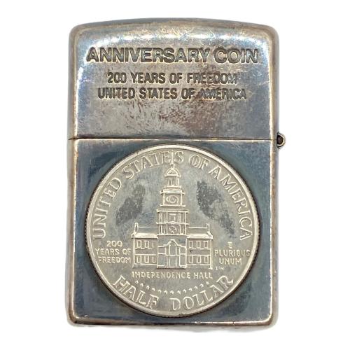 ZIPPO JOHN F KENNEDY 2035/5000