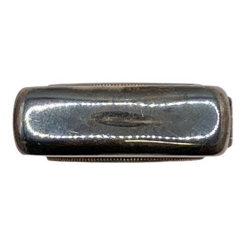 ZIPPO JOHN F KENNEDY 2035/5000