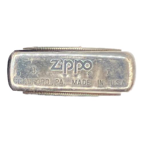 ZIPPO JOHN F KENNEDY 2035/5000