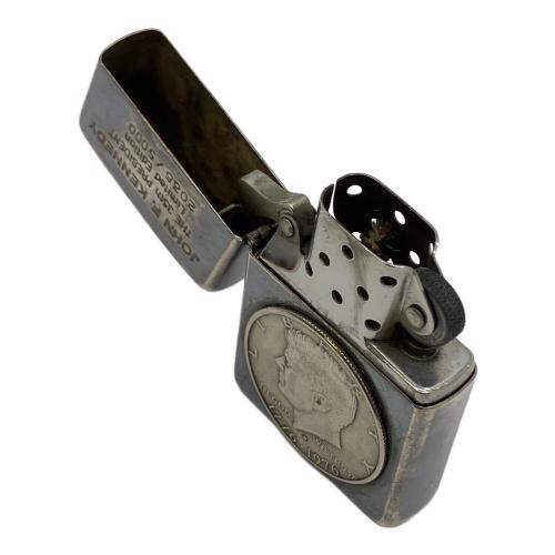 ZIPPO JOHN F KENNEDY 2035/5000