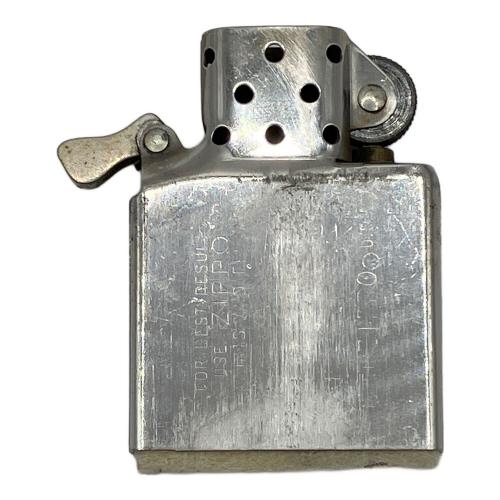 ZIPPO JOHN F KENNEDY 2035/5000