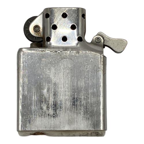 ZIPPO JOHN F KENNEDY 2035/5000