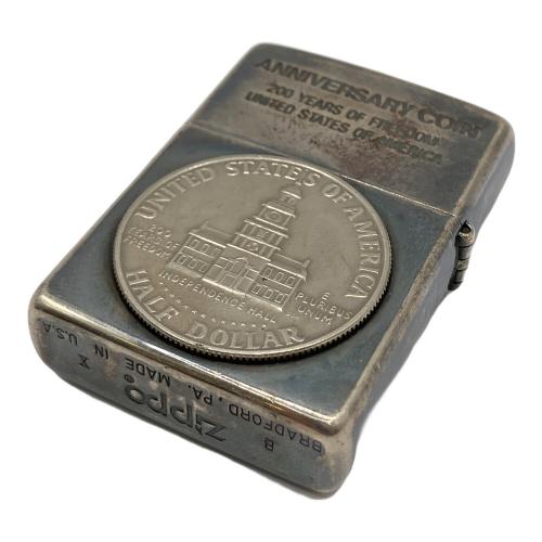 ZIPPO JOHN F KENNEDY 2035/5000